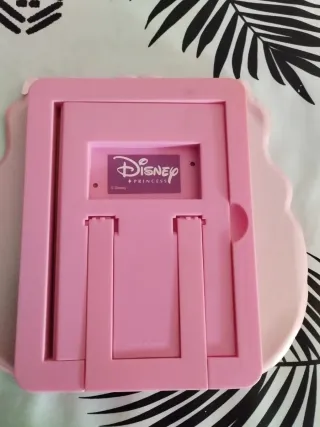 Lote infantil Princesas Disney