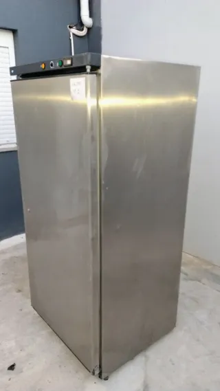 Congelador industrial IRP