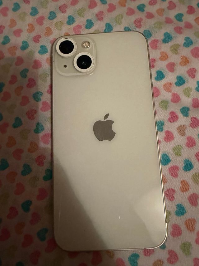 iPhone 13 Blanco
