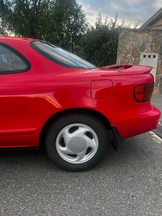 Toyota Celica 1991 Version USA 2.2