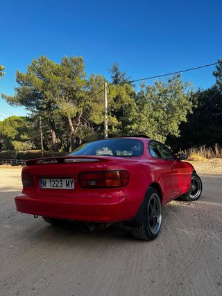 Toyota Celica 1991 Version USA 2.2