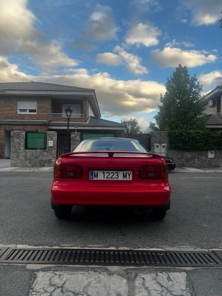 Toyota Celica 1991 Version USA 2.2