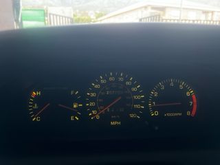 Toyota Celica 1991 Version USA 2.2