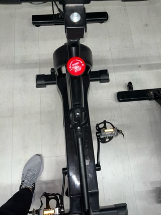 Bicicletas Spinning Saman FT 28007 6 biciletas