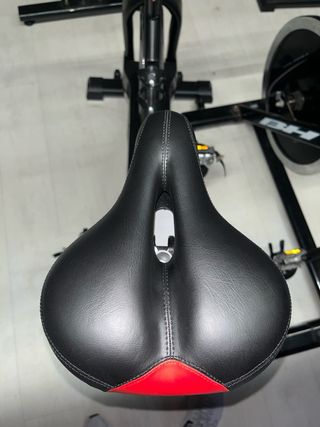 Bicicletas Spinning Saman FT 28007 6 biciletas