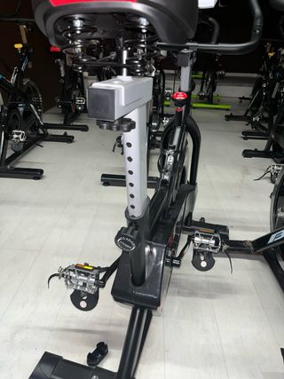 Bicicletas Spinning Saman FT 28007 6 biciletas