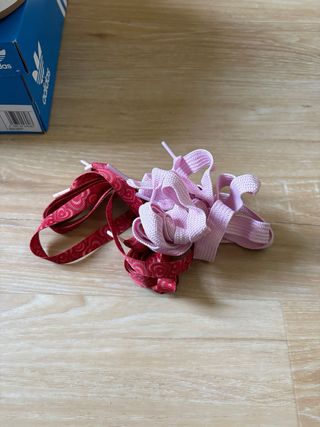 adidas Campus 00s Better Scarlet Clear Pink 38 EU