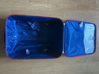 Maleta infantil Superhéroes Avengers