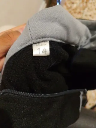 Chaqueta Adidas Inter Miami FC Negra Rosa