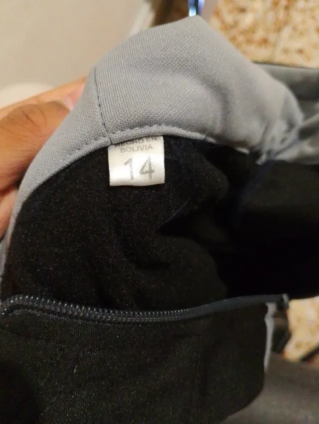 Chaqueta Adidas Inter Miami FC Negra Rosa