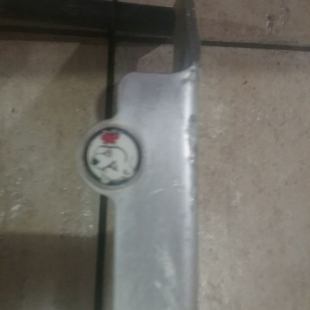 Cubreradiadores Sherco enduro.