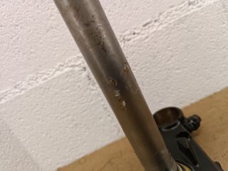 Tija Honda NC750 X y S 700 Integra 2012 a 2024 inf