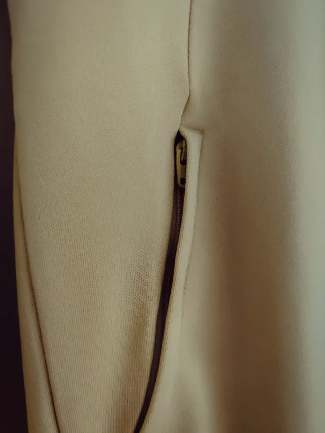 Chaqueta Adidas Real Valladolid Talla M