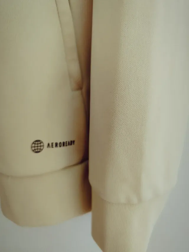 Chaqueta Adidas Real Valladolid Talla M