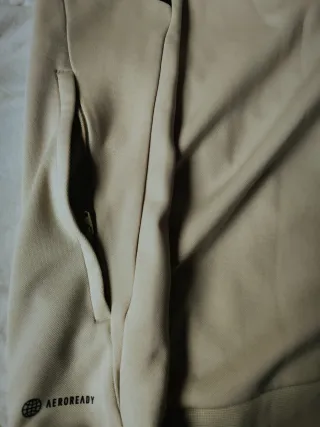 Chaqueta Adidas Real Valladolid Talla M