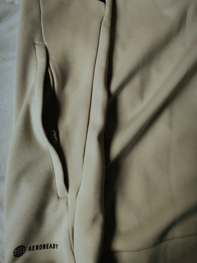 Chaqueta Adidas Real Valladolid Talla M