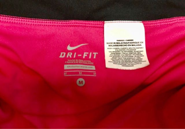 Lote 2 Pantalones Cortos Running Talla M