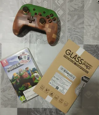 Nintendo Switch 2 + Mario Kart World