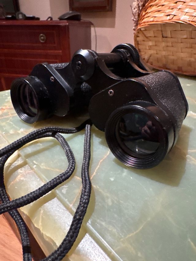 Prismatici Super Zenith 8x30