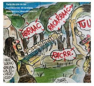 La Aventura de la Música