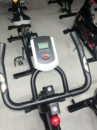 Bicicletas Spinning saman FT-28007 nuevas