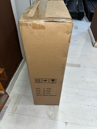 Bicicletas Spinning saman FT-28007 nuevas