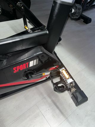 Bicicletas Spinning saman FT-28007 nuevas