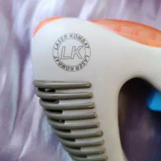 Laser Kombat Gioco Originale 1996