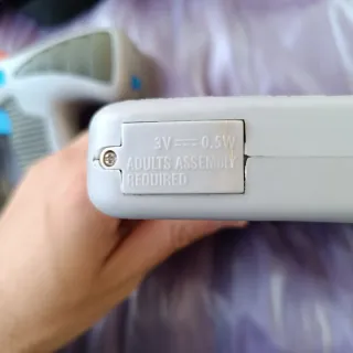 Laser Kombat Gioco Originale 1996