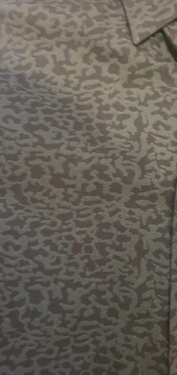 Camisa Jack & Jones Talla M Estampada