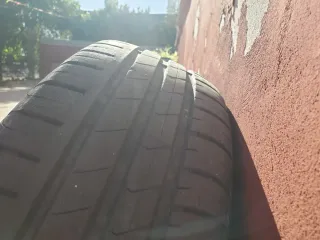 Llantas Kia 15 Pulgadas