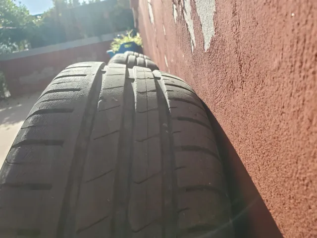 Llantas Kia 15 Pulgadas