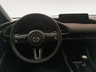 Mazda 3 Prime-Line