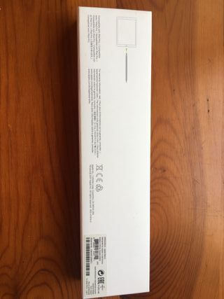 Apple Pencil 1ª Gen Nuevo