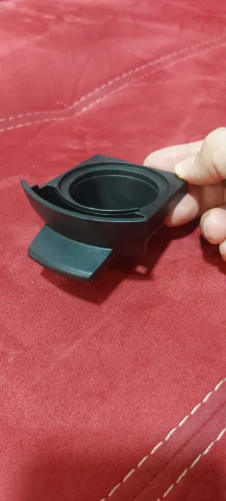 Portacápsulas Krups Dolce Gusto