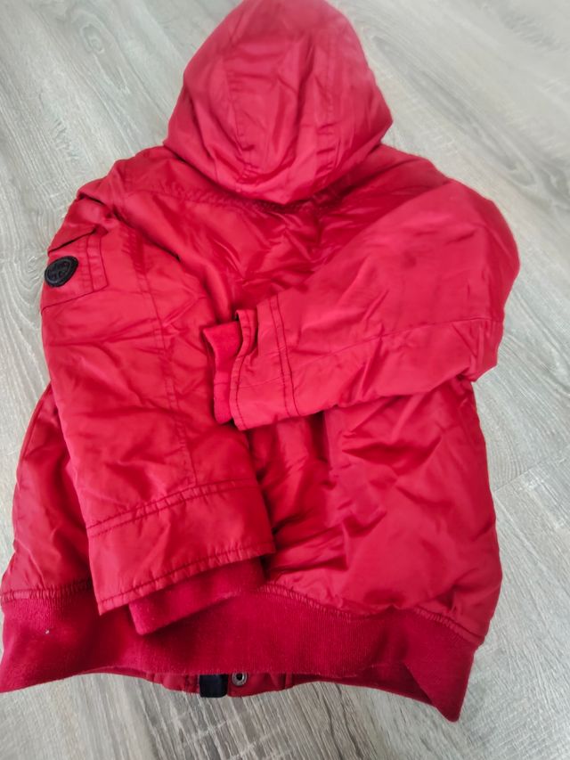 Cazadora niño Pepe Jeans Talla 10