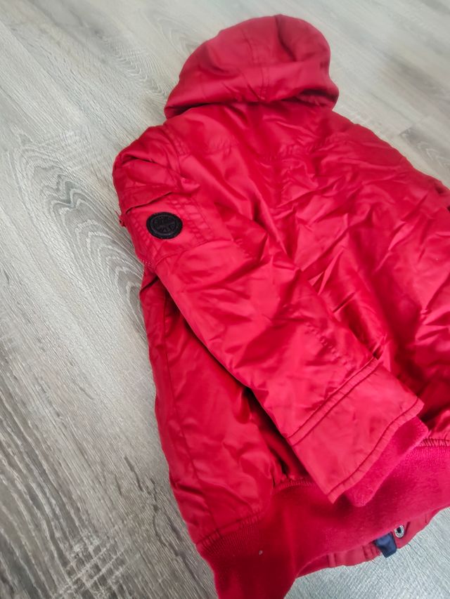 Cazadora niño Pepe Jeans Talla 10