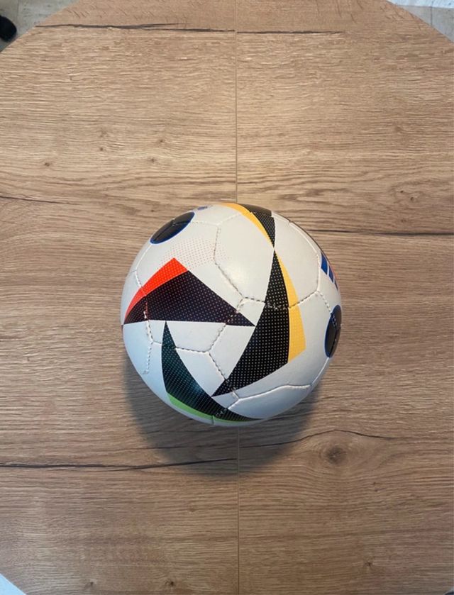 Balón Eurocopa Fútbol Sala
