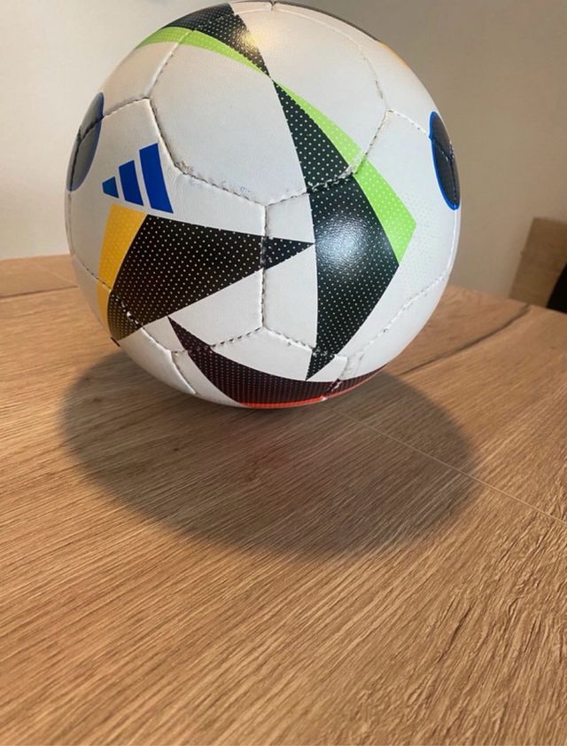 Balón Eurocopa Fútbol Sala