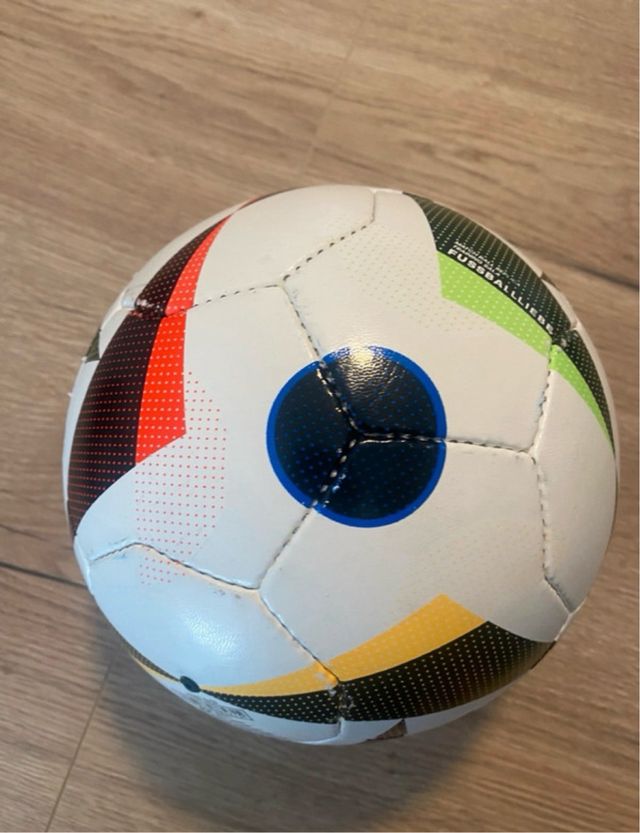 Balón Eurocopa Fútbol Sala