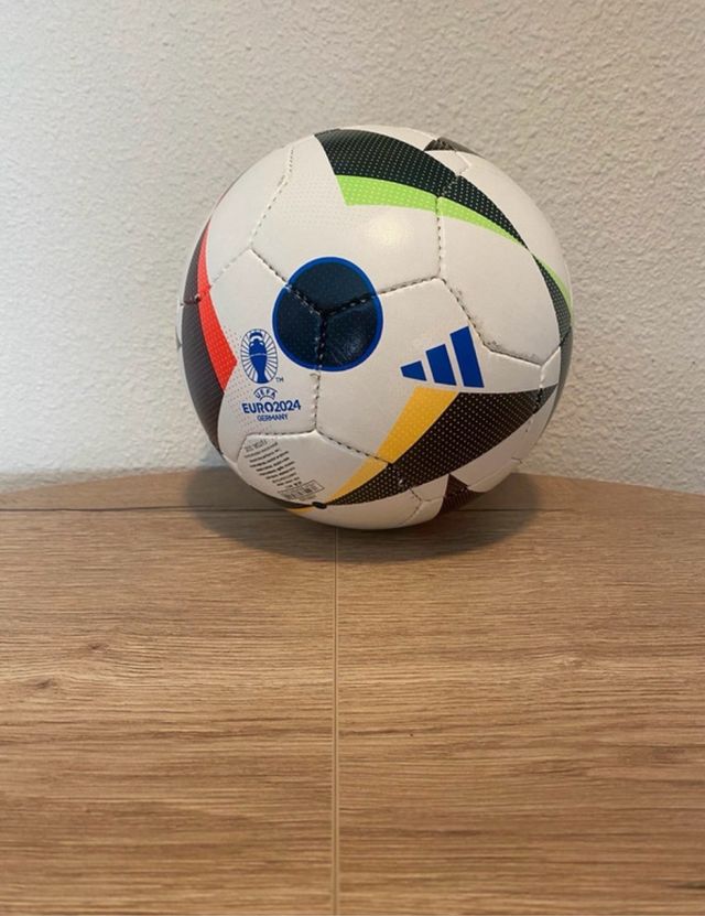 Balón Eurocopa Fútbol Sala