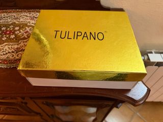 Scarpe con tacco nere