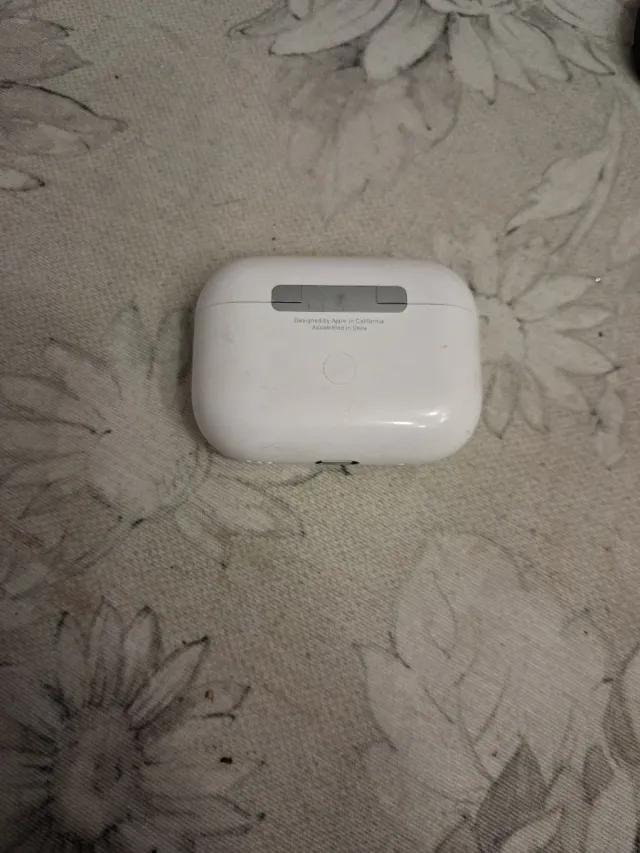 Apple AirPods Pro - Estuche de Carga