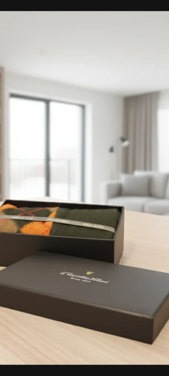 Calcetines Emidio Tucci Talla  48,42