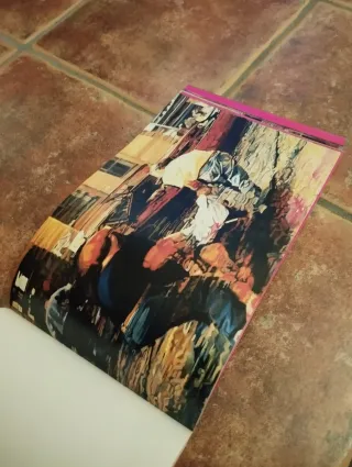 Libro J'est_un_je de Simeón Saiz Ruiz