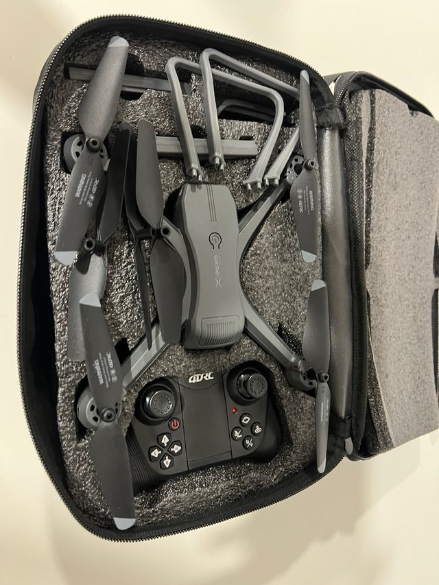 Mini Drone 4DRC