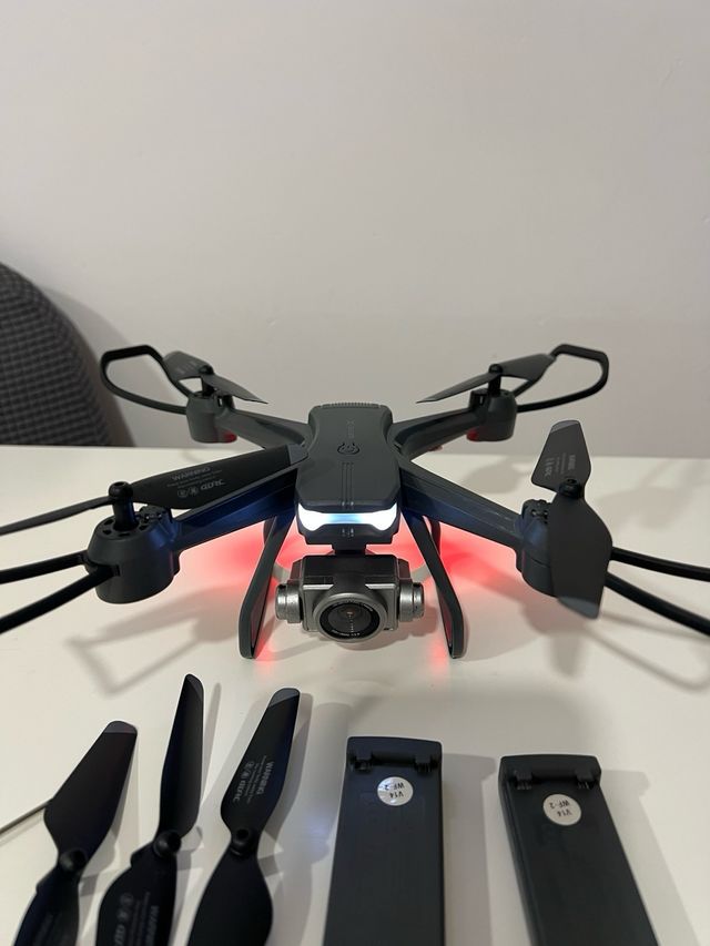 Mini Drone 4DRC
