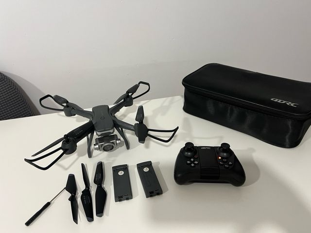 Mini Drone 4DRC