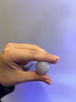 Portachiavi Dragonball Z Gashapon Navicella Bandai