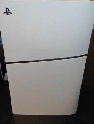 Consola Sony PS5 Edición Digital